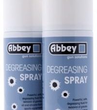 Abbey Degreasing Spray