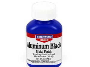 Birchwood Casey Aluminium Black