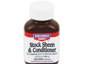 Birchwood Casey Stock Sheen & Conditioner