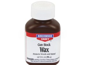 Birchwood Casey Gun Stock Wax