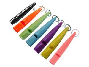 ACME Dog Whistles Baby Blue
