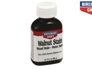Walnut Stain 3oz by Birchwood Casey