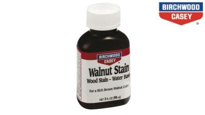 Walnut Stain 3oz by Birchwood Casey