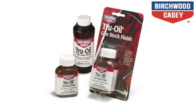 BirchWood Casey Tru-oil