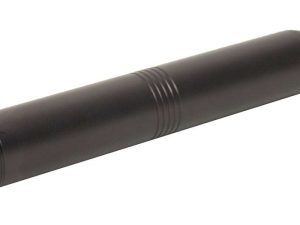 AirArms Q-Tec Silencer - ½inch UNF Male
