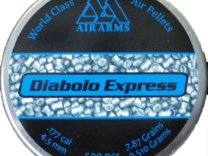 AirArms Diabolo Express