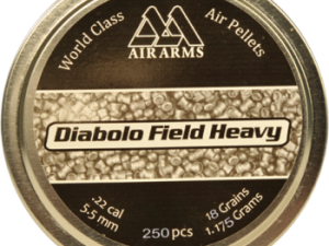 AirArms Diabolo Field Heavy
