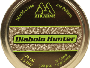 AirArms Diabolo Hunter