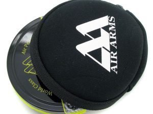 Pellet Tin Cover by AirArms / Jsb