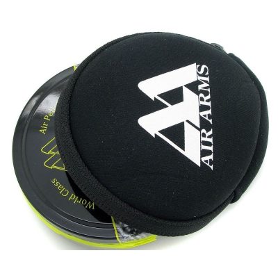 Pellet Tin Cover by AirArms / Jsb