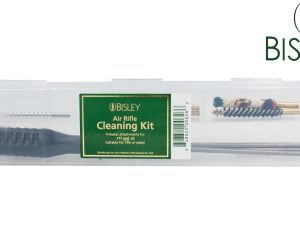 Airgun Cleaning Kit by Bisley