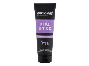 Animology Shampoo Flea & Tick 250ml
