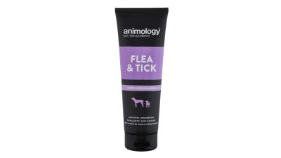 Animology Shampoo Flea & Tick 250ml