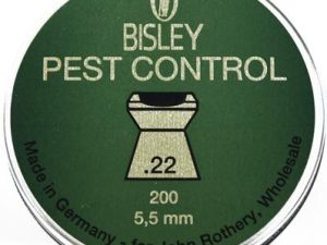 Bisley Pest Control