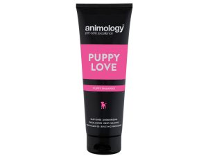 Animology Puppy Love Shampoo