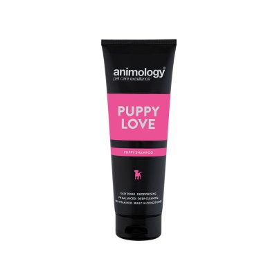 Animology Puppy Love Shampoo