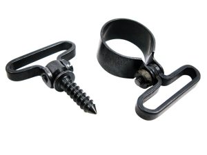Bisley Air Rifle Swivel Set