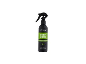 Animology Spray Stink Bomb Deodorising 250ml