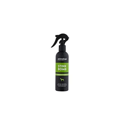Animology Spray Stink Bomb Deodorising 250ml