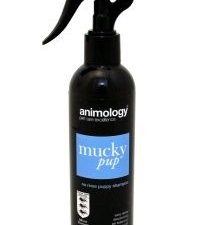 Animology Mucky Pup
