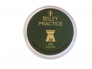Bisley Practice