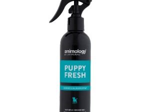 Animology Puppy Fresh