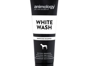 Animology White Wash 250ml