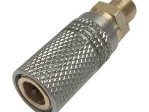 Best Fittings Extended 30mm Female Socket 1/8" BSP Male Thread