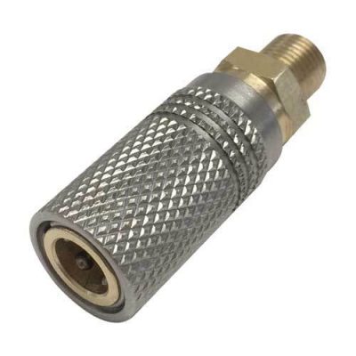 Best Fittings Extended 30mm Female Socket 1/8" BSP Male Thread