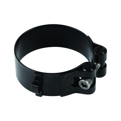 Dr Bobs Buddy Bottle Clamp Bipod Mount 50mm diameter (200/280cc Bottles)