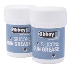 Abbey Silicone Gun Grease