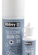 Abbey Silicone Gun Oil 35 Aerosol