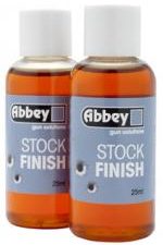 Abbey Stock Finish
