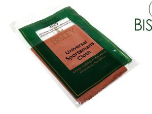 Universal sportsman silicone cloth