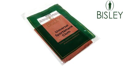 Universal sportsman silicone cloth