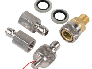 Best Fittings Quick Coupler Starter Kit.