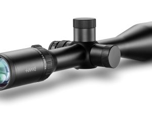 Hawke Airmax 30 Wa Sf 6-24X50 Amx Ir