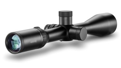 Hawke Airmax 30 Wa Sf 6-24X50 Amx Ir