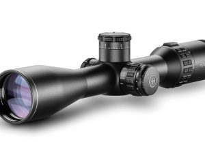 Sidewinder 30 Sf 6.5-20X44 20X Half Mil Reticle