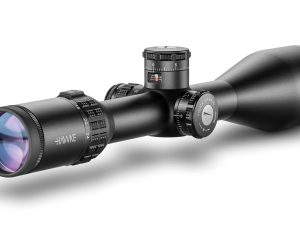 Sidewinder 30 Sf 6-24X56 20X Half Mil Reticle