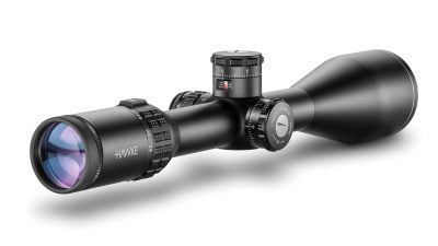 Sidewinder 30 Sf 6-24X56 20X Half Mil Reticle