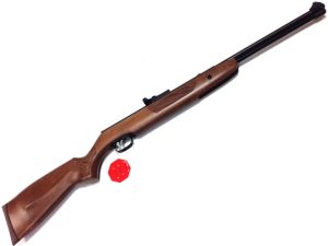 Weihrauch HW57