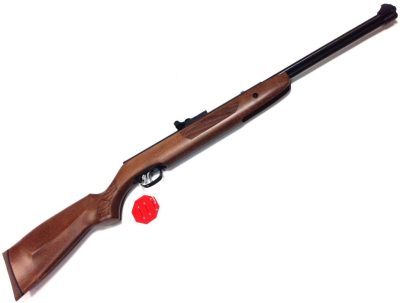 Weihrauch HW57
