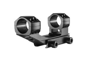 Hawke Tactical Ar Cantilever Mount 1" 1 Piece Weaver High