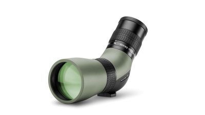 Nature-Trek 9-27X56 Spotting Scope