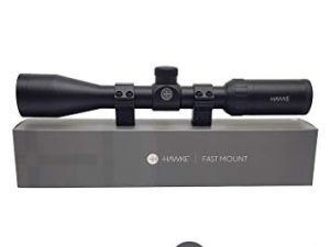 Hawke Fast Mount Scopes