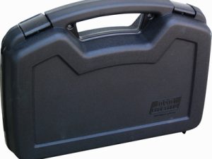 MTM Case-Gard Hand gun case 807