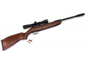 Weihrauch HW30 Kit with 4x32 Scope