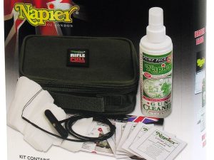 Napier Universal Rifle Pull Through Kit