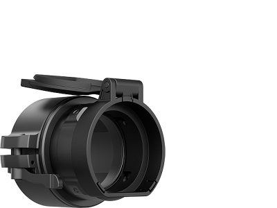 Pulsar FN 56mm Cover Ring Adaptor